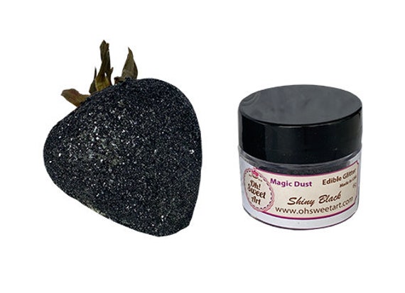 BABY YELLOW Pearl LUSTER DUST, (4 grams each container BABY YELLOW Pearl LUSTER DUST, (4 grams each container