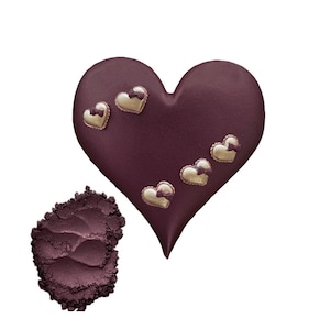 BURGUNDY Luster Staub Essen Fondant Farbe Kuchen Dekorieren Gum Paste 4g