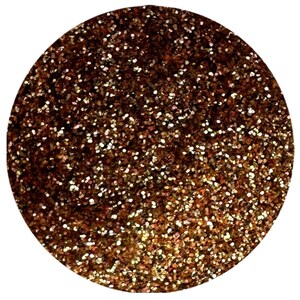 Disco Cake™ SOFT GOLD   1 Ounce Container, 1 oz   Food Fondant Color Cake Decorating Gum Paste