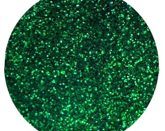 Oh! Sweet Art - Disco Cake® CHRISTMAS GREEN METALLIC Fondant Color Cake Decorating Gum Paste 5 grammes chacun