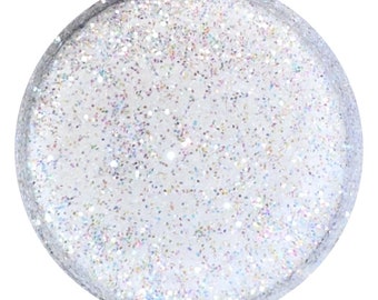 Oh! Sweet Art - Disco Cake® SUPER WHITE  Fondant Color Cake Decorating Gum Paste 5g, 1oz, 2oz and 4oz