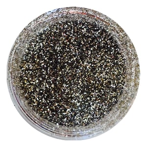 Oh! Sweet Art - Disco Cake® 10 KT GOLD  Fondant Color Cake Decorating Gum Paste 5 grams each