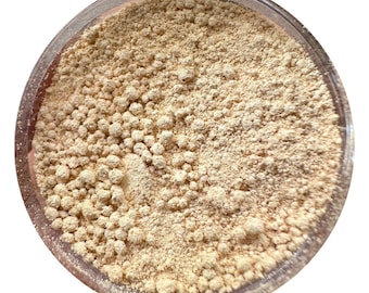 CAPPUCCINO Petal Dust Food Fondant Color Cake Decorating Gum Paste 4g