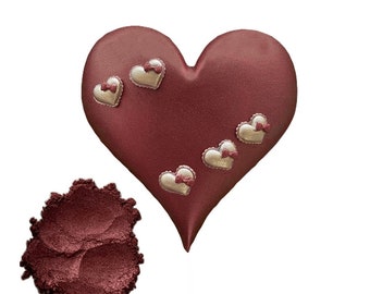 CLARET Luster Dust Food Fondant Color Cake Decorating Gum Paste 4g