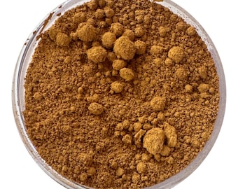 SEPIA Petal Dust Food Fondant Color Cake Decorating Gum Paste