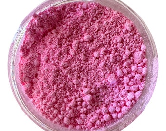 ROSE PINK Petal Dust Food Fondant Color Cake Decorating Gum Paste 4g