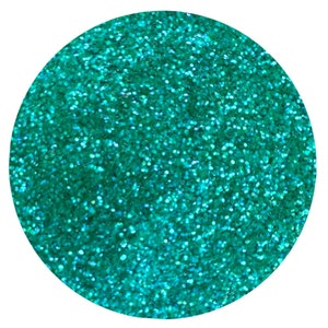 Oh Sweet Art Disco Cake® TURQUOISE Fondant Color Cake Decorating Gum Paste 5 grams each image 1