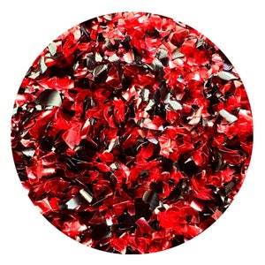 1/4 oz  SPIDERMAN Edible Glitter - Oh Sweet Art for cookies, cupcakes, use with fondant and icing