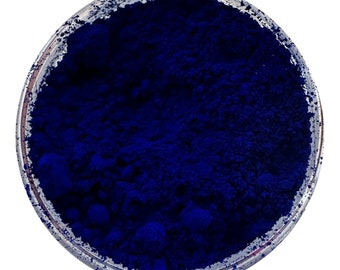 NAVY Petal Dust Food Fondant Color Cake Decorating Gum Paste 4g