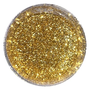 Oh! Sweet Art - Disco Cake® CROWN GOLD  Fondant Color Cake Decorating Gum Paste 5 grams each