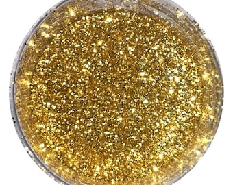 Oh! Sweet Art - Disco Cake® CROWN GOLD  Fondant Color Cake Decorating Gum Paste 5 grams each