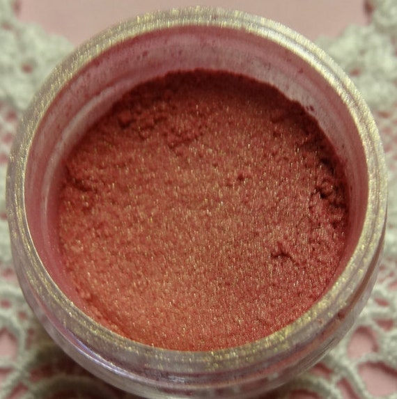 ORCHID PINK Luster Dust Food Fondant Color Cake Decorating