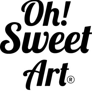 Oh Sweet Art Disco Cake® TURQUOISE Fondant Color Cake Decorating Gum Paste 5 grams each image 2