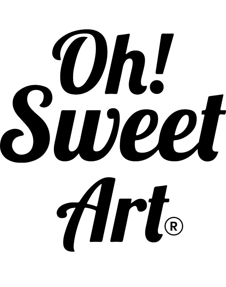 Oh Sweet Art Disco Cake® TURQUOISE Fondant Color Cake Decorating Gum Paste 5 grams each image 2