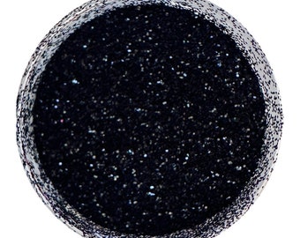 Oh! Sweet Art - Disco Cake® SEHR SCHWARZ Fondant Color Cake Decorating Gum Paste 5 Gramm je