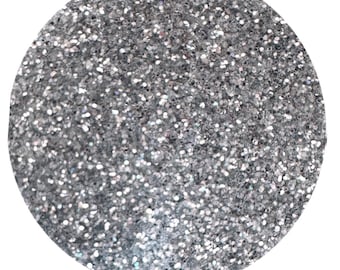 Oh! Sweet Art - Disco Cake® SOFT SILVER  Fondant Color Cake Decorating Gum Paste 5 grams each