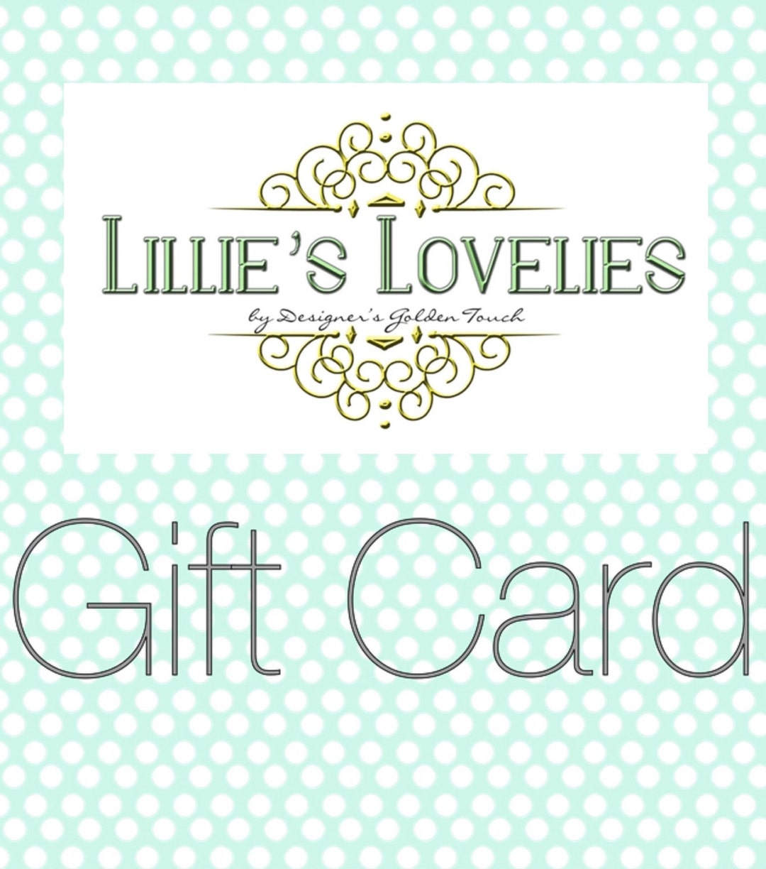 Instant Gift Card Baby Shower Gift Girl Birthday Gift Card Etsy