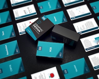 Graphic Design Flashcards