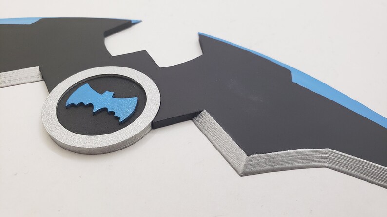 replica batarang