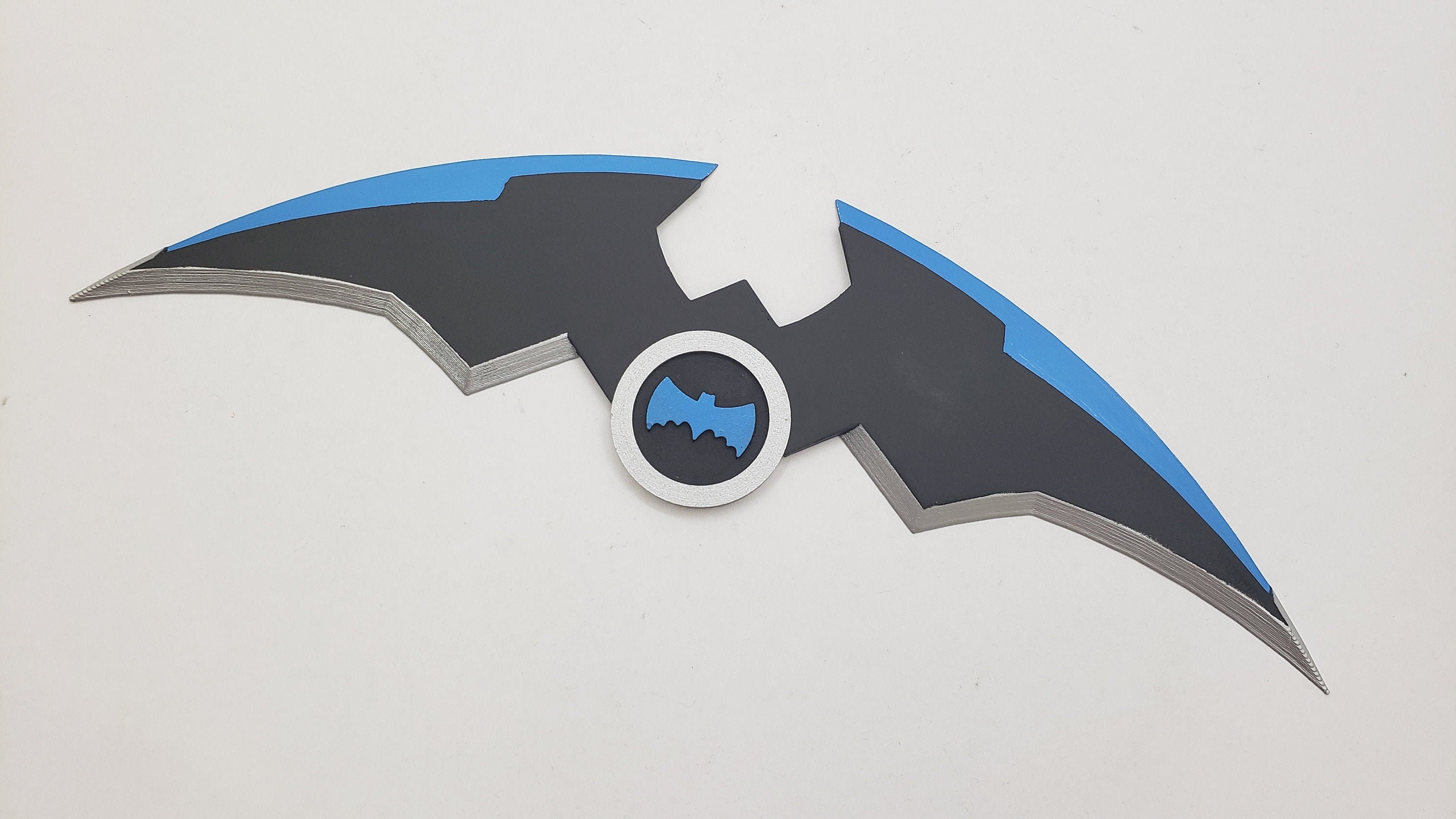replica batarang