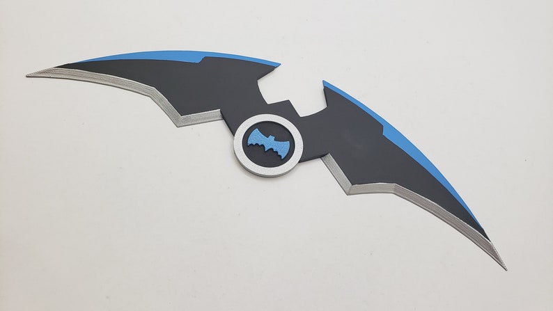 replica batarang