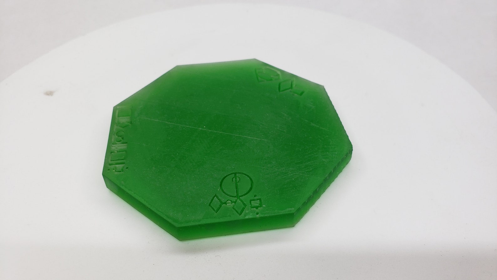 order kryptonite key