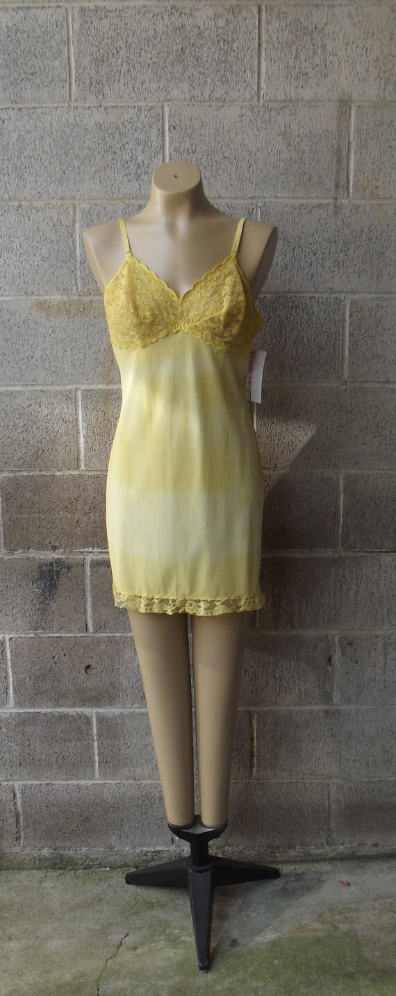 Arike hand dyed slip dress main image 1