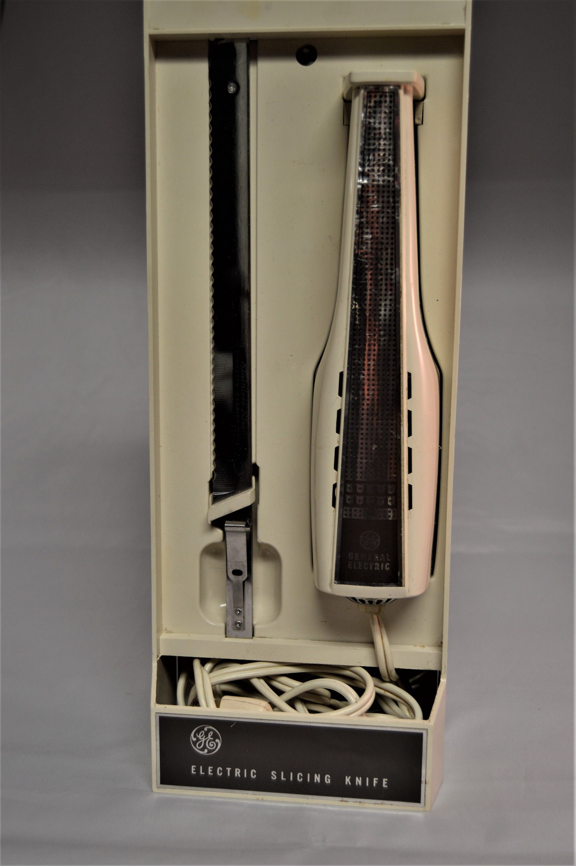 General Electric Electric Knife
