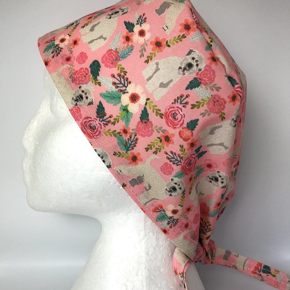 Wheaten Terrier Umbrella - Pink Wheaten Terrier Umbrella - Pink