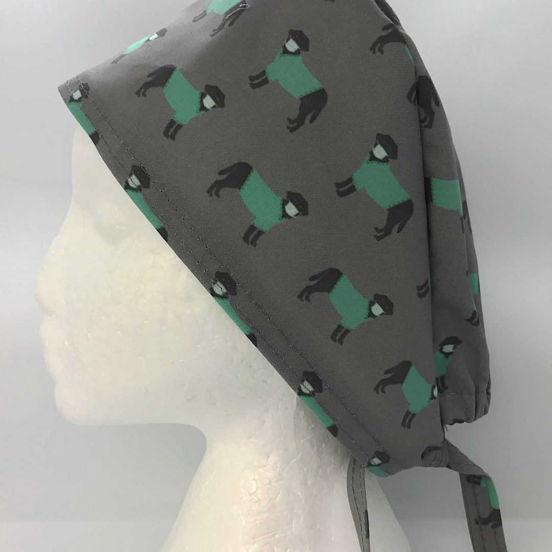 Labrador scrub cap Clearance