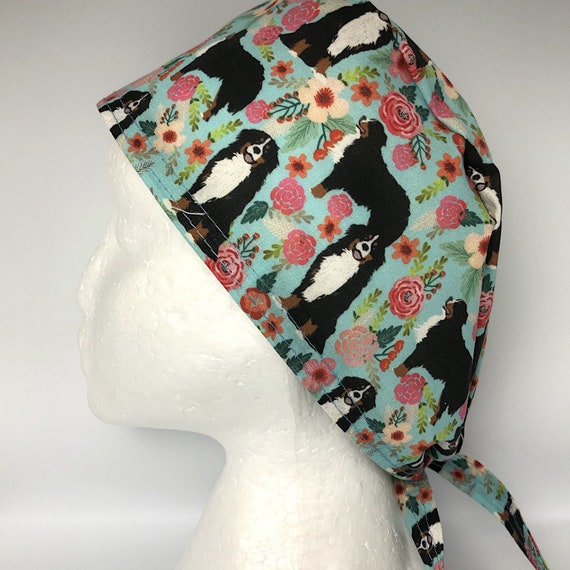 Mountain scrub cap Outlet