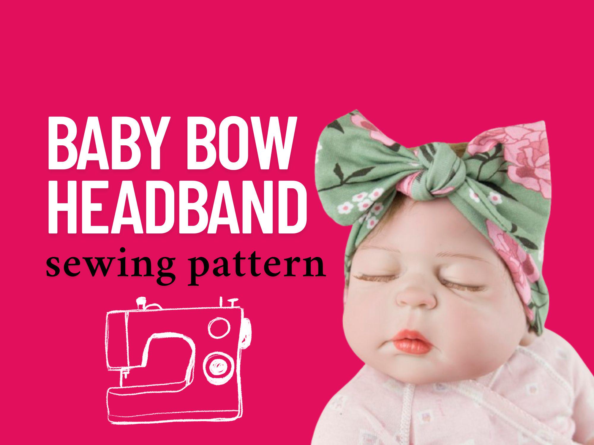 LOT DE 2 BANDEAUX AUTOMNE - Petit Martin - Vêtements Pour Enfants Fabriqués En France