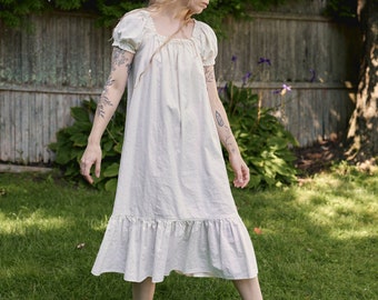 The Elinor Dress by Agrimony