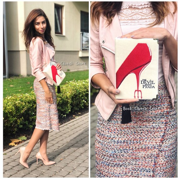 devil wears prada purse