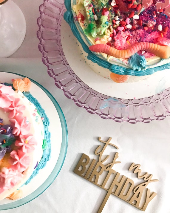 Figurines De Gateau Oh Baby Paillettes Cake Topper Baby Shower Gateau Smash Bapteme Gender Reveal Hondaototayninh Vn