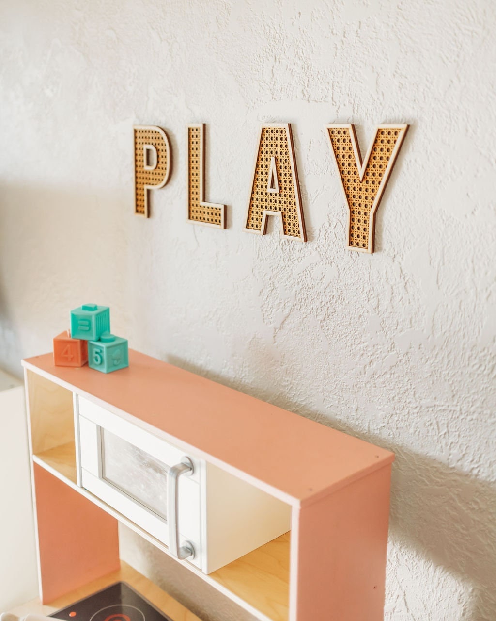 Play Wall Decor Nursery Wall Decor Play Room Decor - Etsy