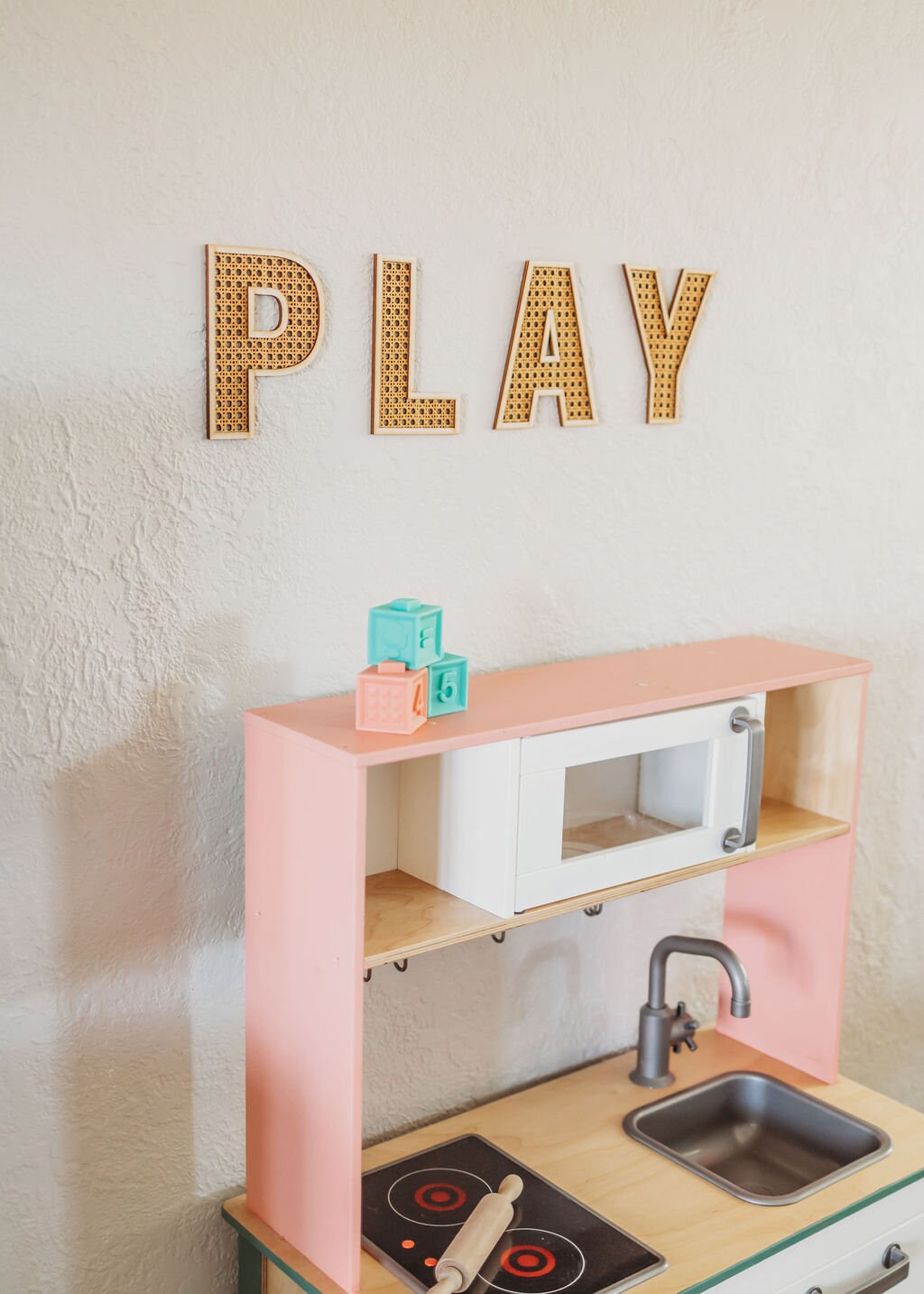 Play Wall Decor Nursery Wall Decor Play Room Decor - Etsy