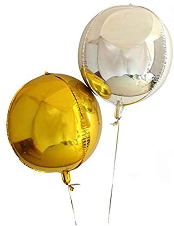 Where can i buy gold balloons deals