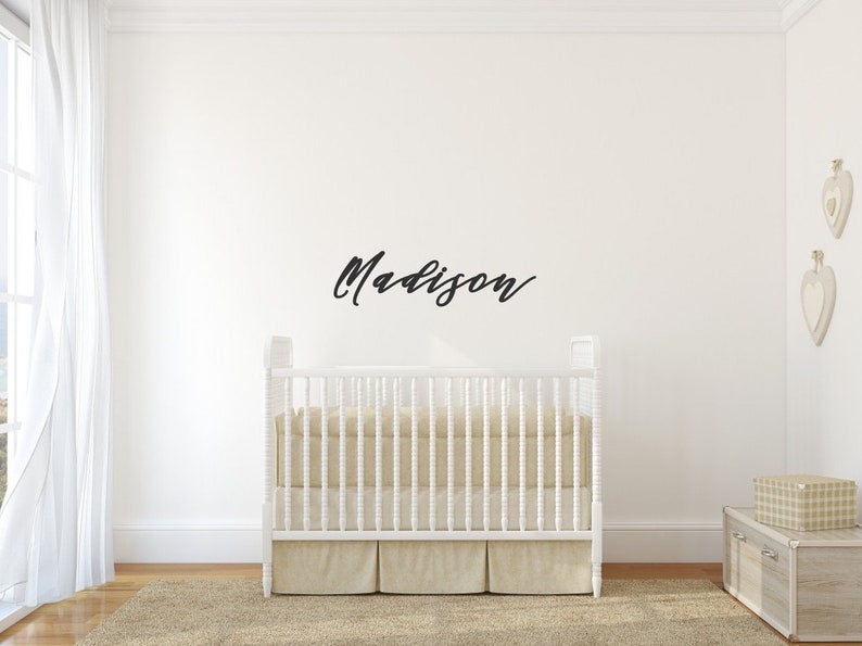Name Sign Backdrop Personalized Name Sign Custom Name Etsy Canada