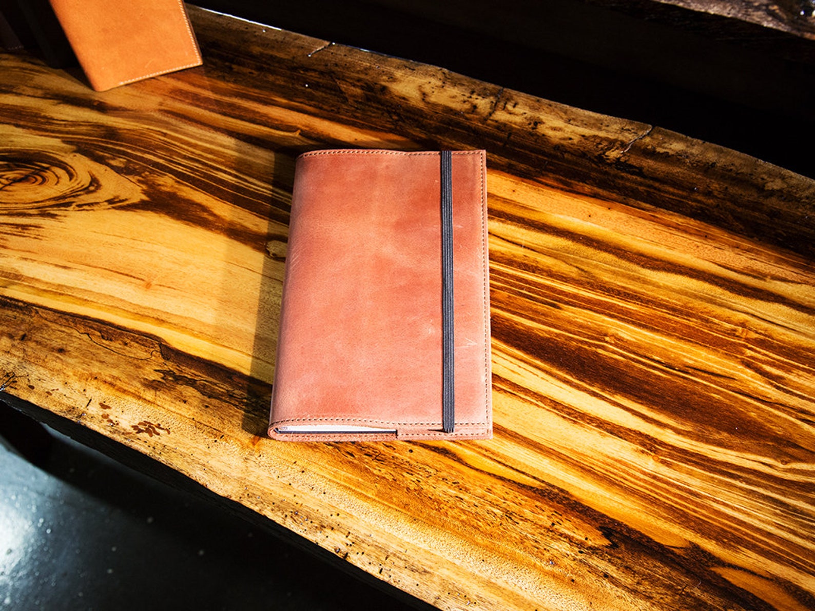 Moleskine Classic Leather Journal Moleskine Classic Journal Etsy