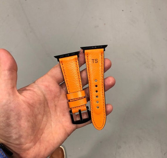 Santoni watch deals strap 20mm