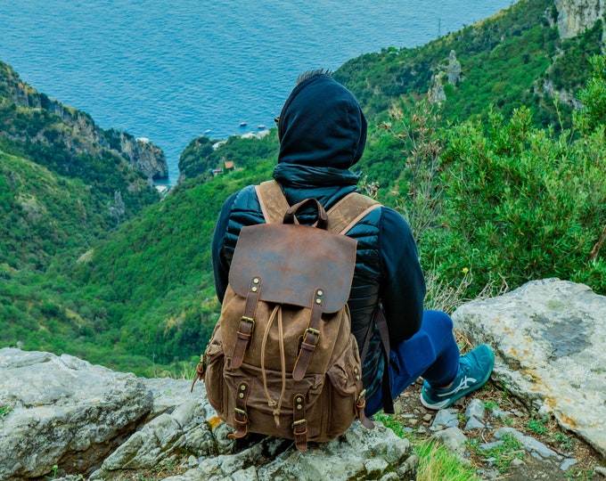 BackPacks