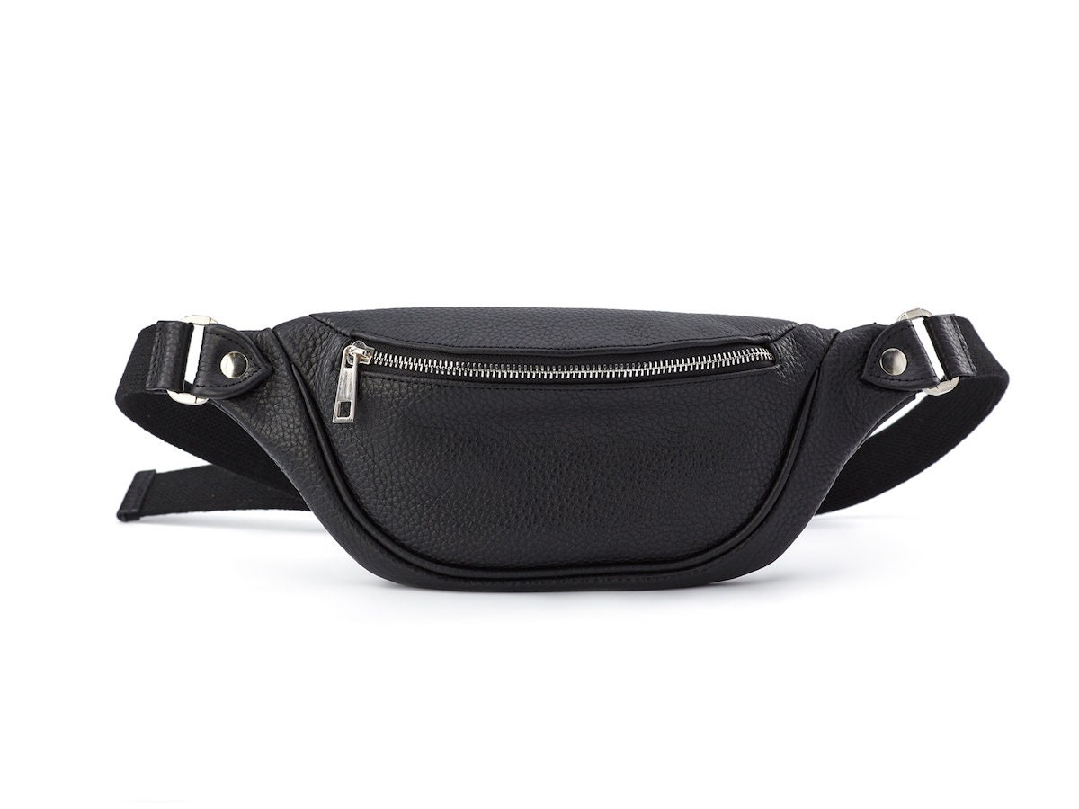 Comet Bumbag Other Leathers - Men - Bags