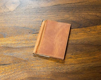 Mini Journal with a Pen, Extra Small Leather Journal, Leather Cover for XS Moleskine Volant