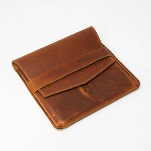 Leather Watch Case with Personalization, Watch Travel Case, Watch Organizer