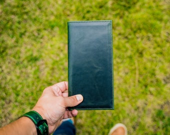 Présentoir à billets en cuir, porte-chèques avec logo, chéquiers de restaurant, chéquier de café, carnet de reçus à monogramme, porte-monnaie pour serveur