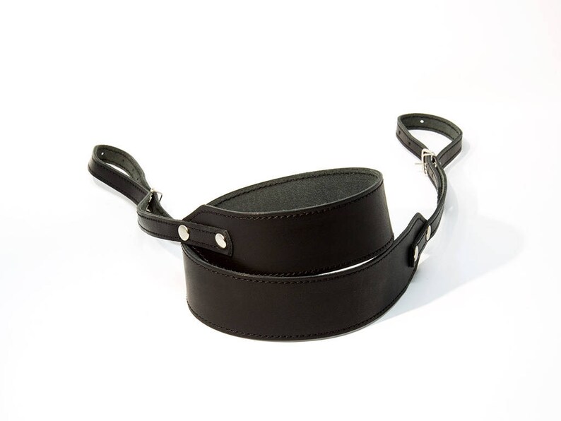 Personalized Camera Strap Leather Camera Strap
