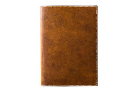 Midori Leather Journal Japanese Stationery Midori MD Notebook Cover Leather  A5 Notebook 