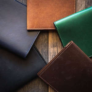 Personalized Passport Covers, Leather Passport Holder, Passport cover, Gift for Traveler