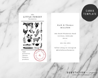 Egg Carton Labels Etsy